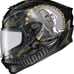 Scorpion EXO-R420 Illuminati 2 Helmet