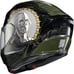 Scorpion EXO-R420 Illuminati 2 Helmet