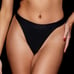 Honey Birdette Large Essentials Thong Underwear, NWT