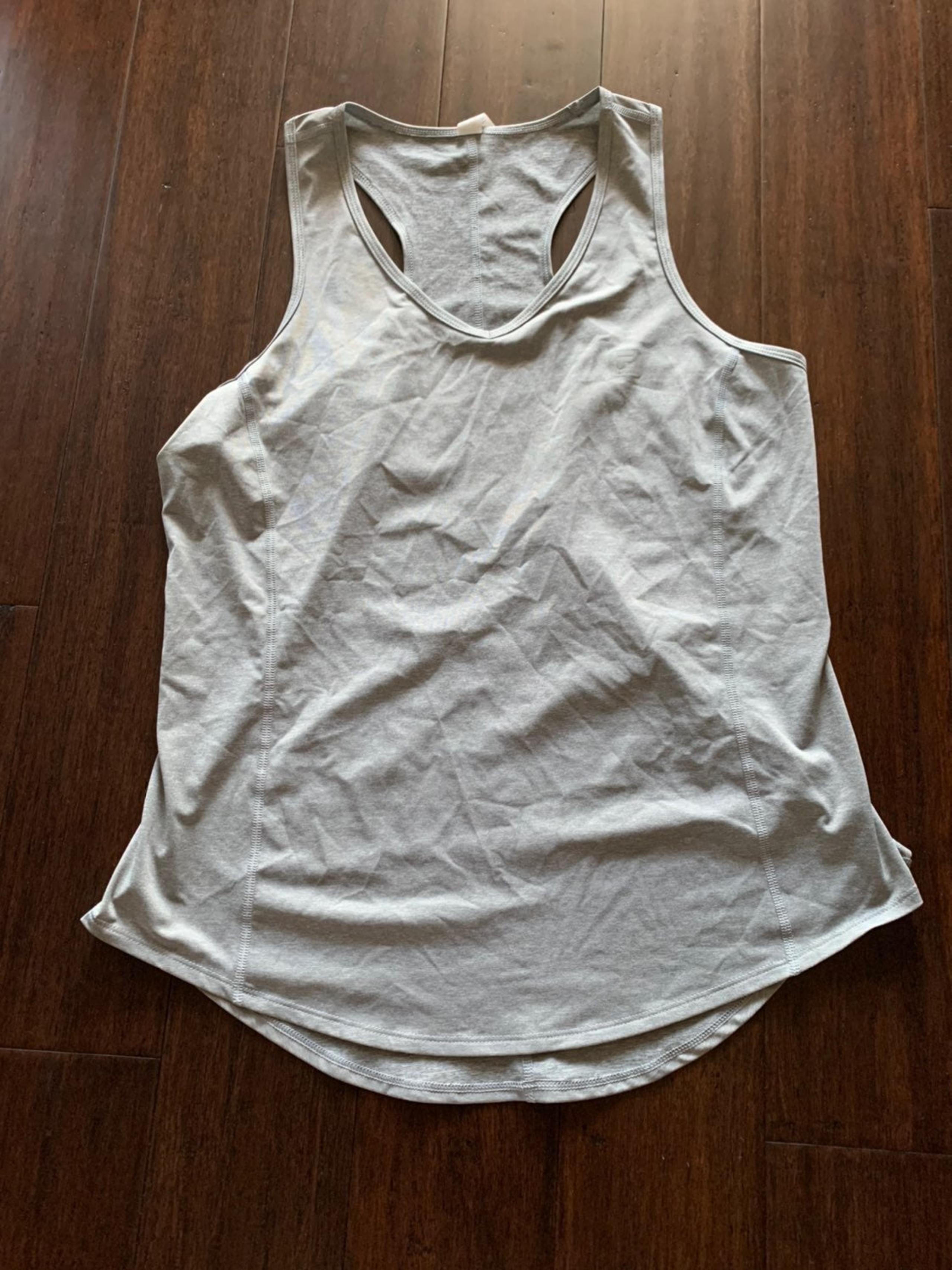 Fila Sport Tank - L