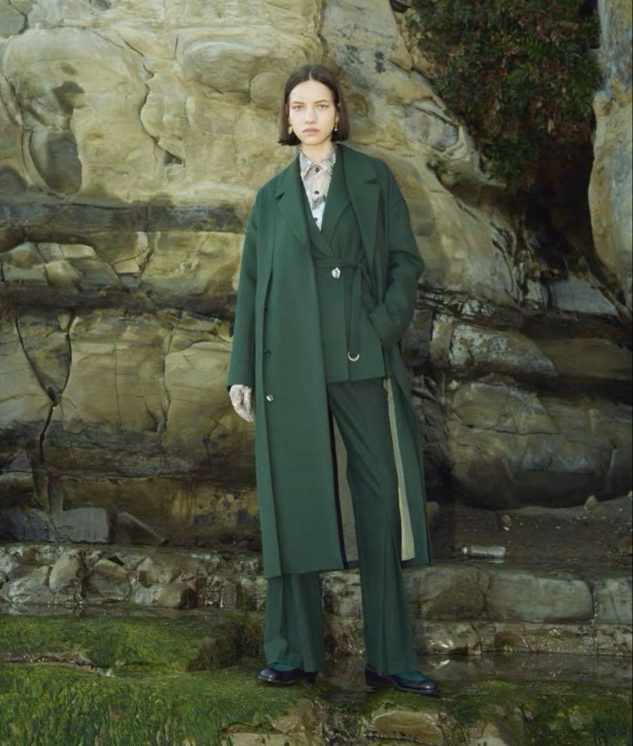 MURRAL Muurral Jacket + Pants Set-up