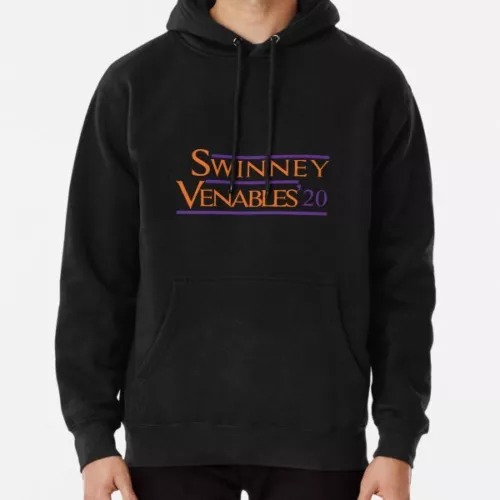Exclusive Dabo Swinney Hoodie Collection