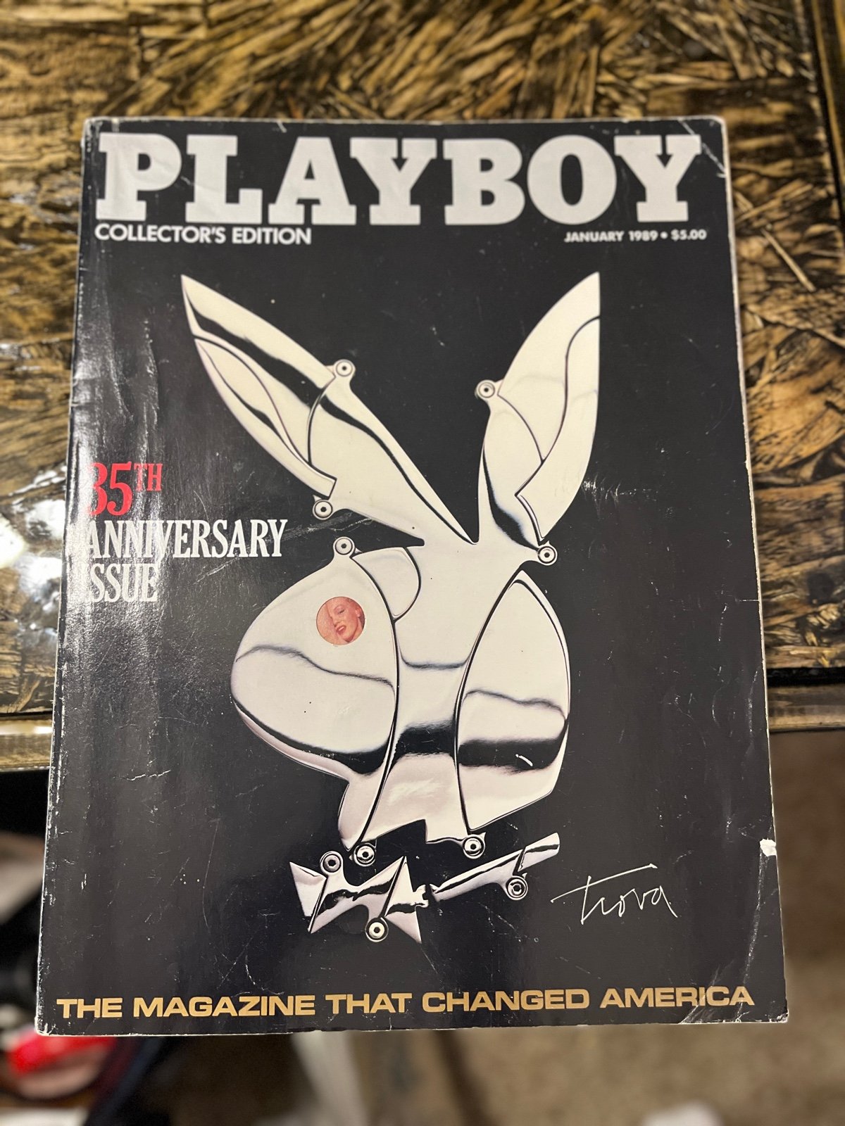 Playboy collectors edition