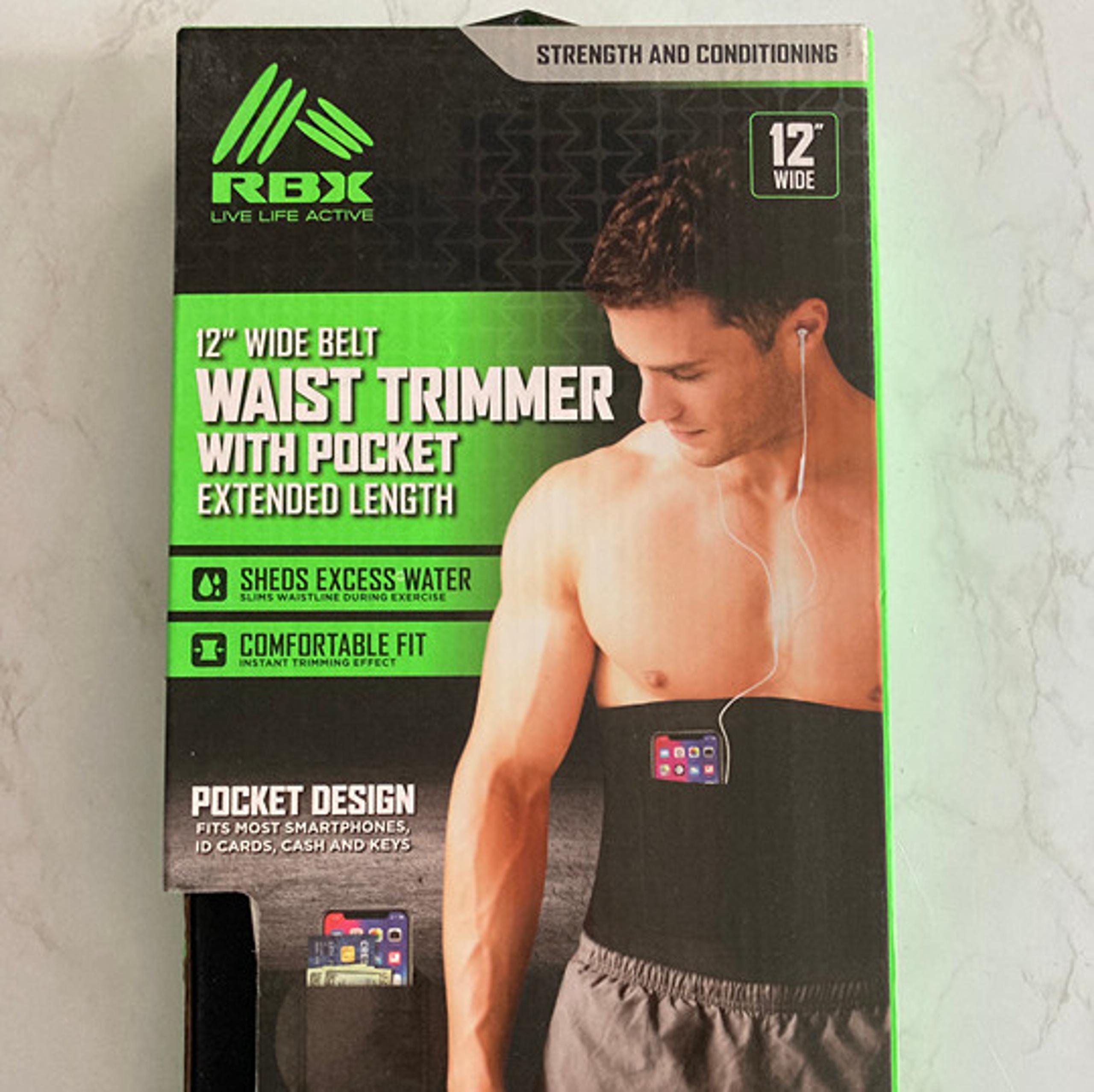 RBX Waist Trimmer