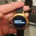 Samsung Galaxy Watch Smartwatch 42mm LTE in Rose Gold