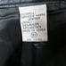 Evan Davies Black Leather Pants