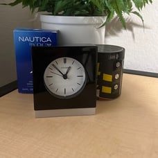 Citizen California 9310 “phase 2” clock