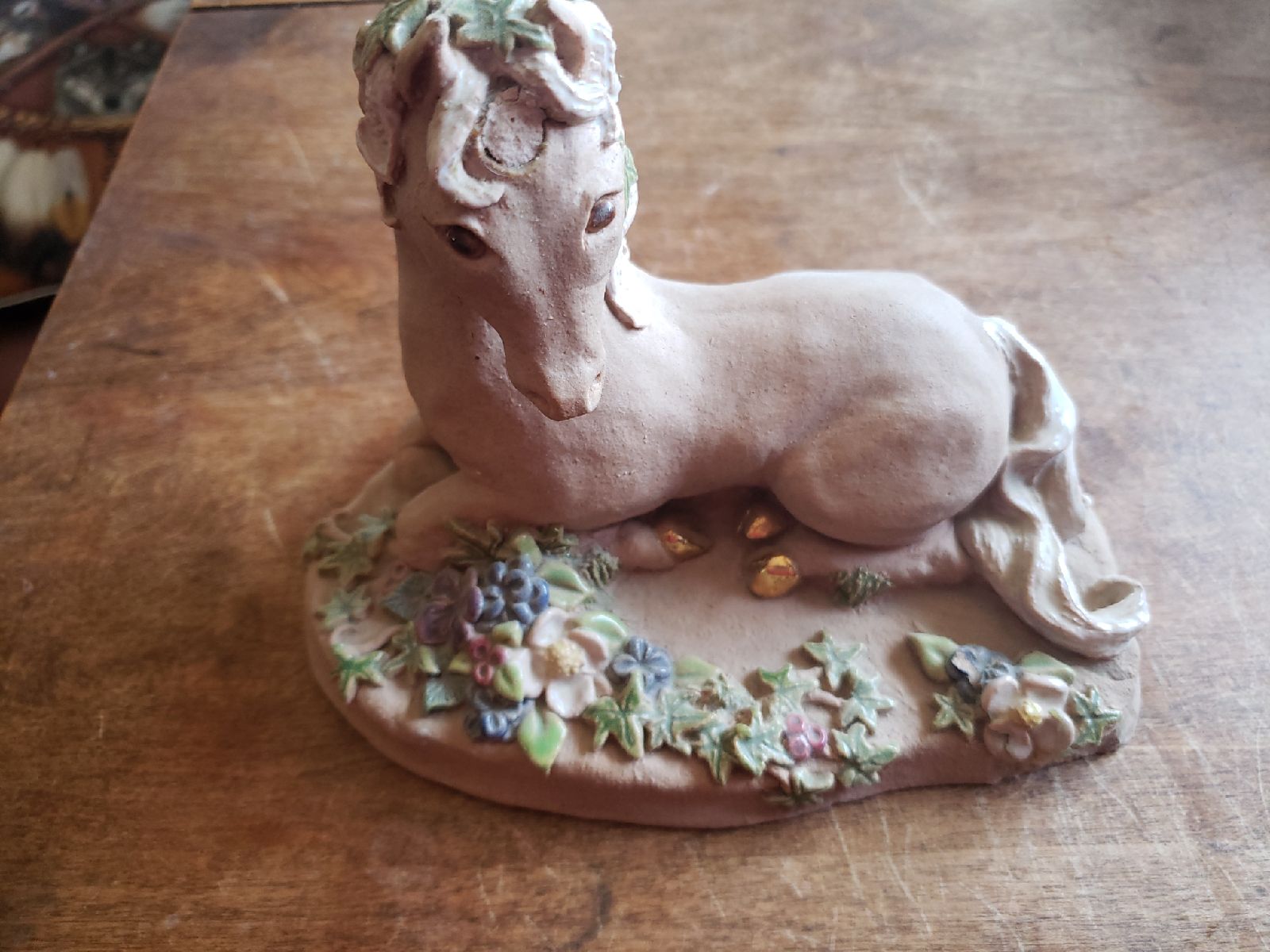 horse decor