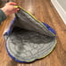 Ruffwear highlands dog sleeping bag