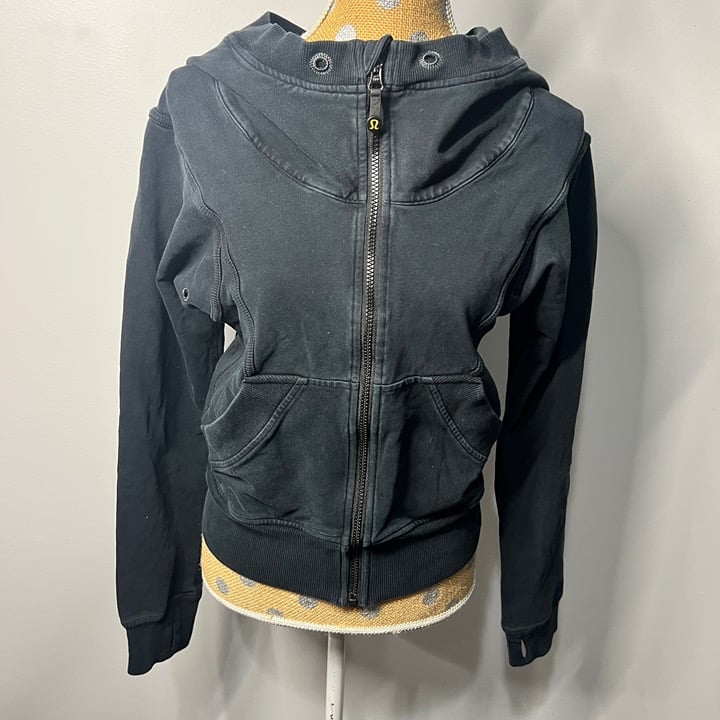 Vintage Lululemon Jacket