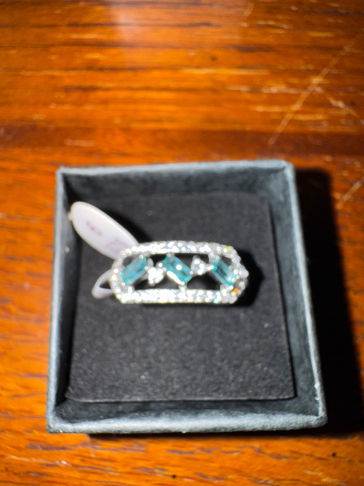 Bp The Sterling Club .925 ring