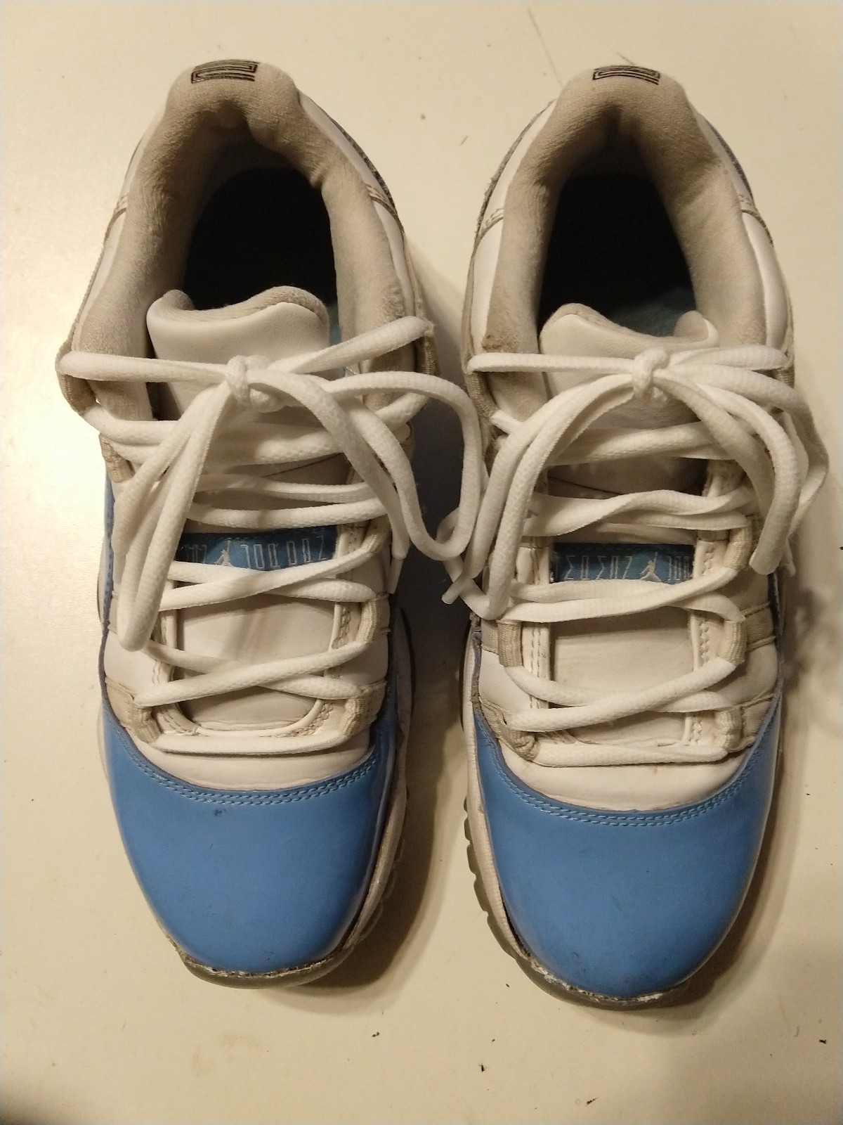 Jordan 11 low
