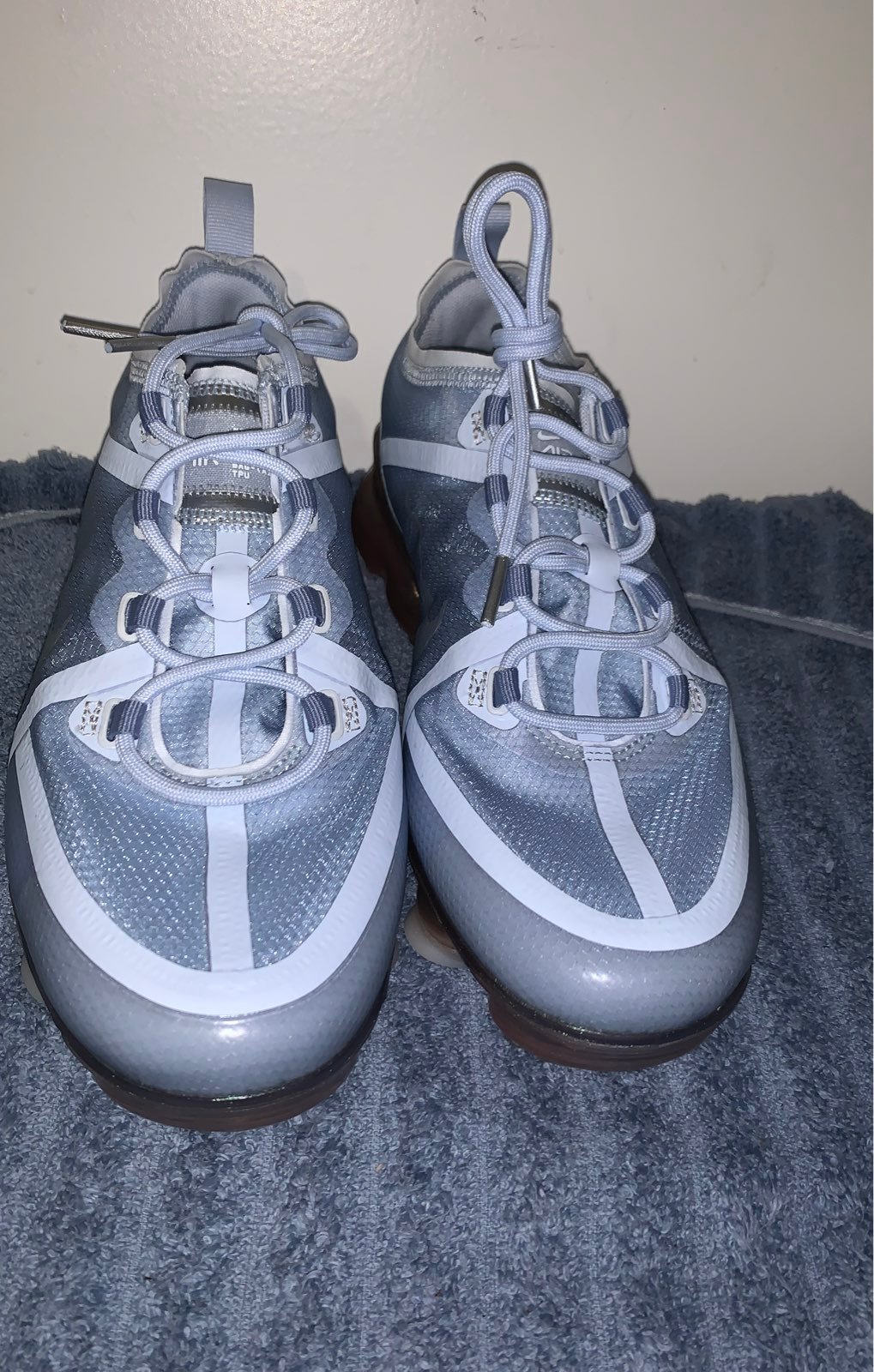 Nike Air VaporMax 2019 Size 7y/Women 8.5