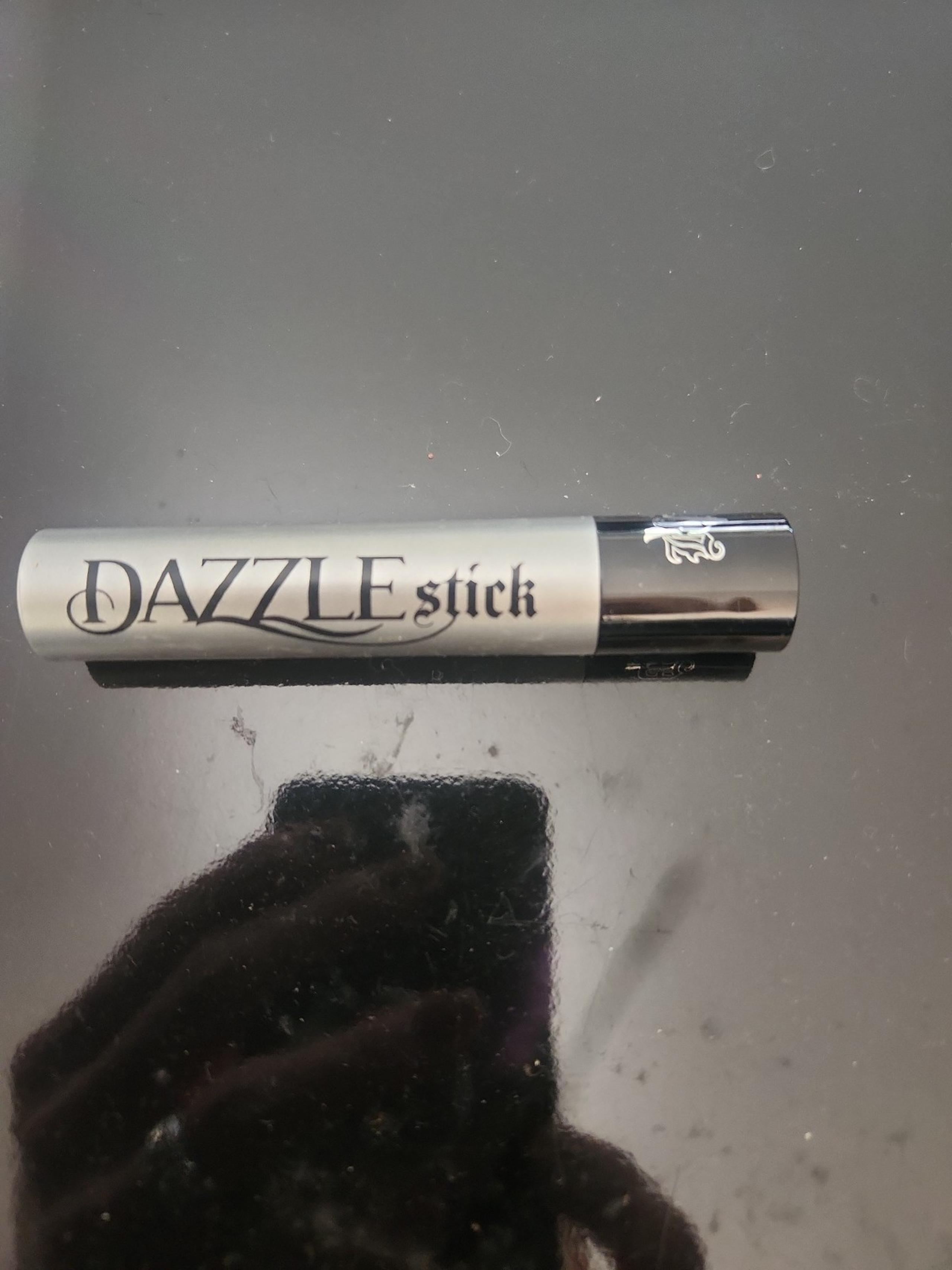KVD Dazzle Stick in Thundercloud - Kat Von D