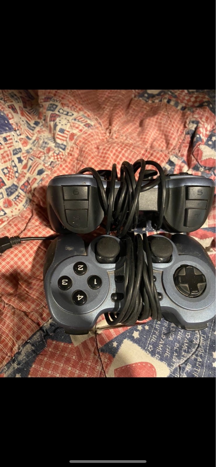 Computer HDMI Controllers