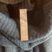 Athleta Transit Pullover Turtleneck Sweater Small Merino Wool Colorblock 98