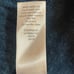 Athleta Transit Pullover Turtleneck Sweater Small Merino Wool Colorblock 98