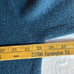 Athleta Transit Pullover Turtleneck Sweater Small Merino Wool Colorblock 98