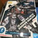 MG Gundam Base Limited Gundam Nadleeh