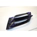 2002 - 2010 HONDA GOLDWING GL1800 LEFT FAIRING COVER GRILL 64295-MCA M 1075