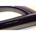 2002 - 2010 HONDA GOLDWING GL1800 LEFT FAIRING COVER GRILL 64295-MCA M 1075