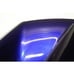 2002 - 2010 HONDA GOLDWING GL1800 LEFT FAIRING COVER GRILL 64295-MCA M 1075
