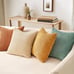 Decorative Throw Pillow Covers Cushion Cases, Set of 4