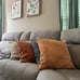Decorative Throw Pillow Covers Cushion Cases, Set of 4