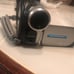 Camcorder Sony handycam 480 digital zoom