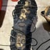 LaCrosse Camo Winter Boots size 9 1/2 Men