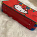 Hello Kitty vintage 1990 suitcase
