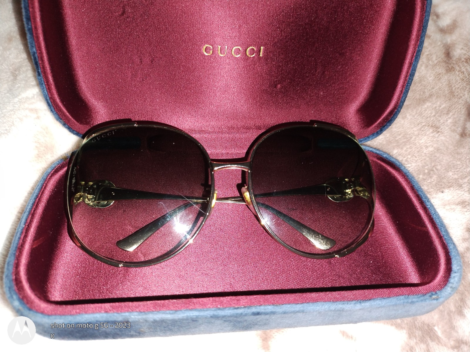 Gucci sunglasses