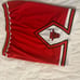 Philadelphia 76ers Basketball Shorts sz