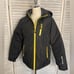 Flylow Women’s Black Down Coat Size L