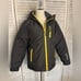 Flylow Women’s Black Down Coat Size L