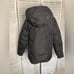 Flylow Women’s Black Down Coat Size L