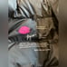 Flylow Women’s Black Down Coat Size L