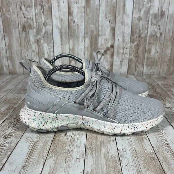 Merrell cloudknit confetti Womens 11