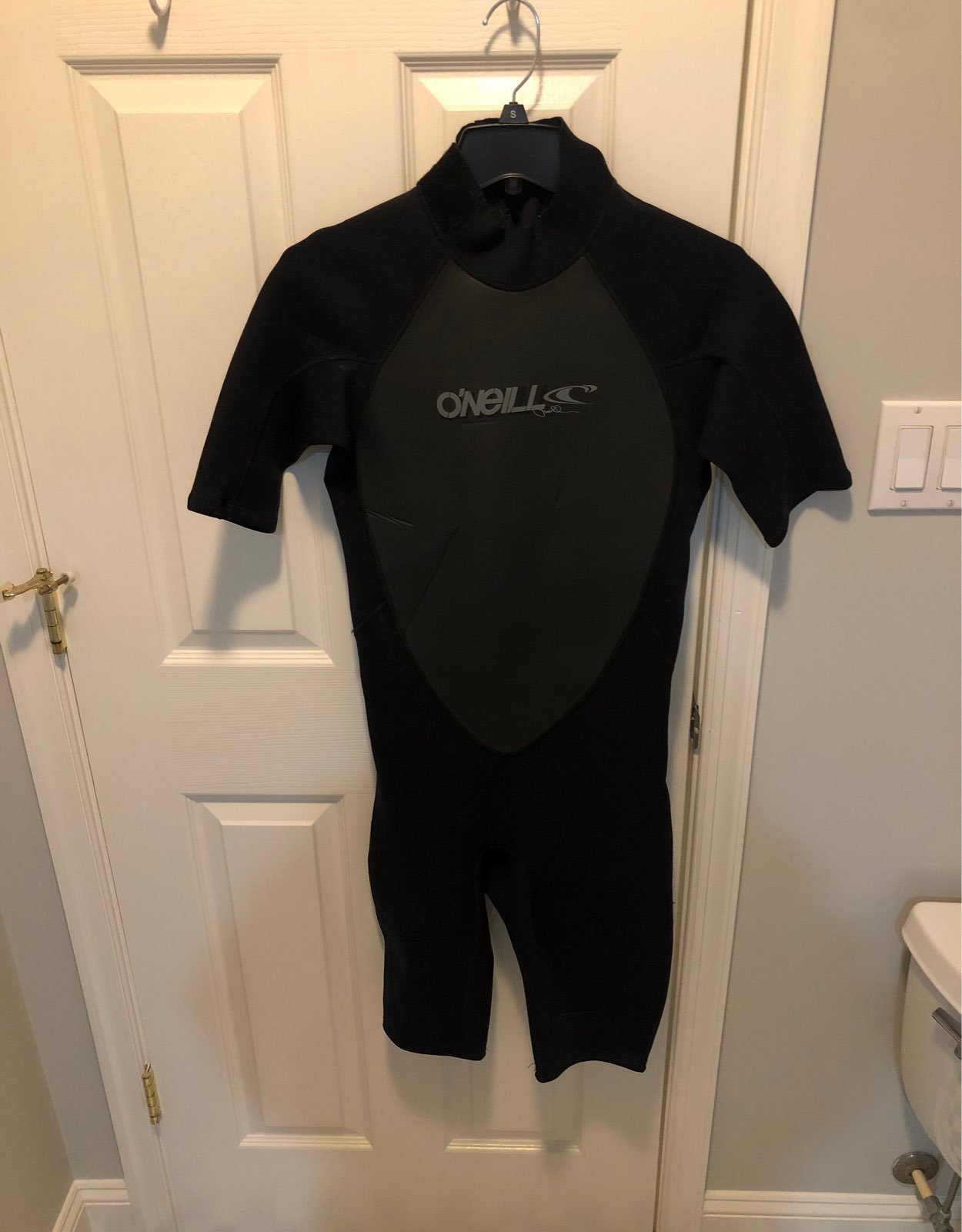 Mens Oniell Wetsuit