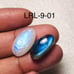 Labradorite & Rainbow Cabochon-LRL-09-1