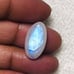 Labradorite & Rainbow Cabochon-LRL-09-1