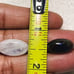 Labradorite & Rainbow Cabochon-LRL-09-1