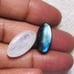 Labradorite & Rainbow Cabochon-LRL-09-1