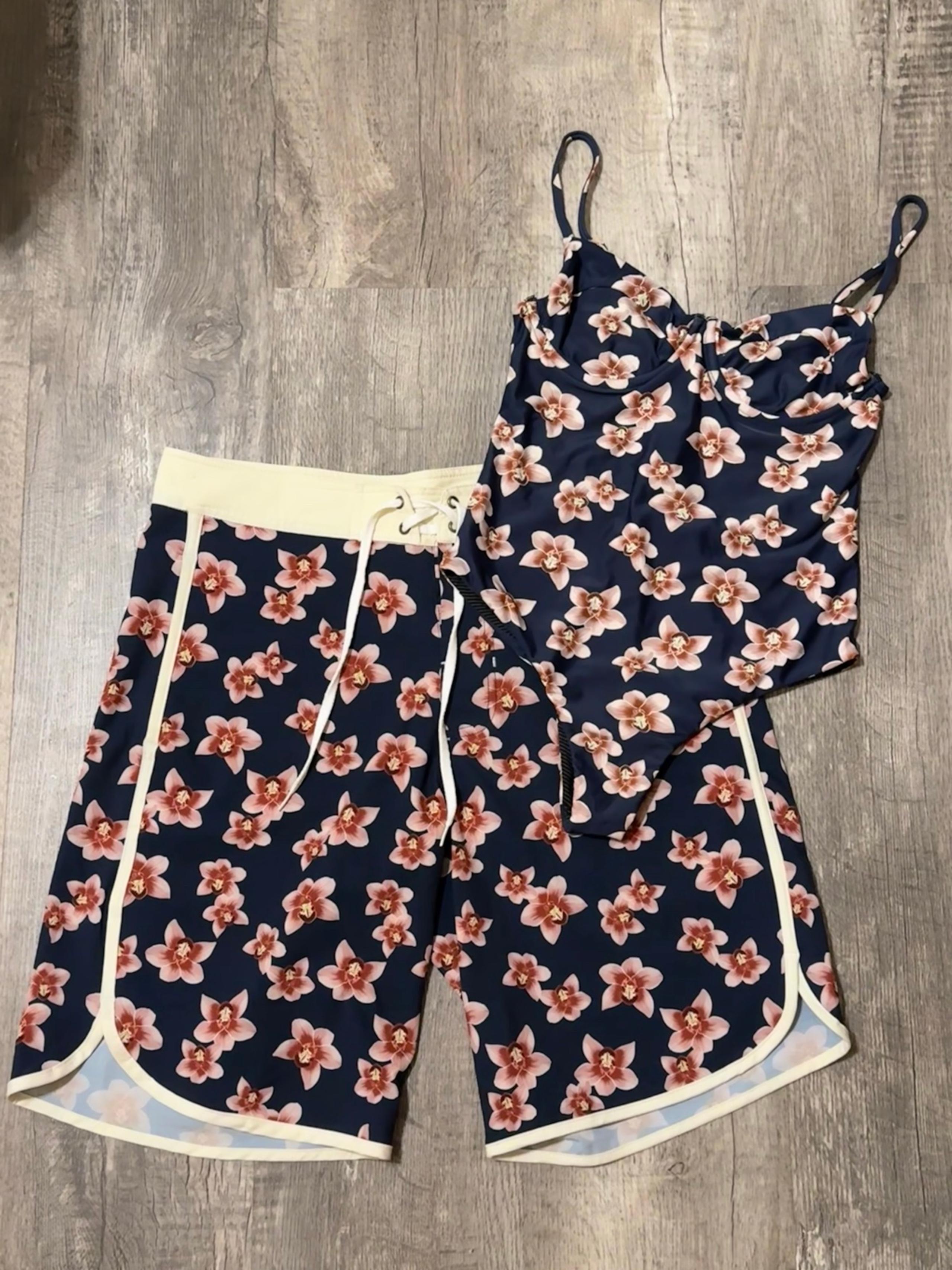 ACACIA ISLE SET!