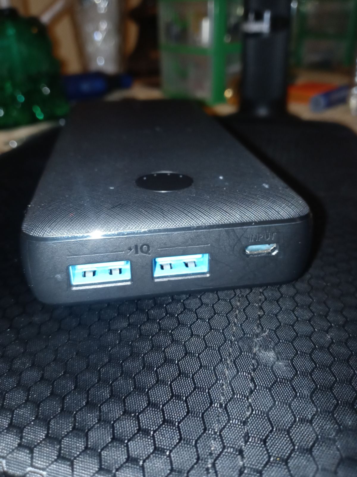 Anker PowerCore Select 20000
