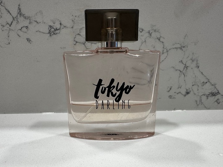 Aeropostale Tokyo Darling Perfume