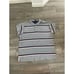 men's size 4xl polo shirts Lot Of 3 MANSTHÉ FRANCOIS Girbaud Kani Gold