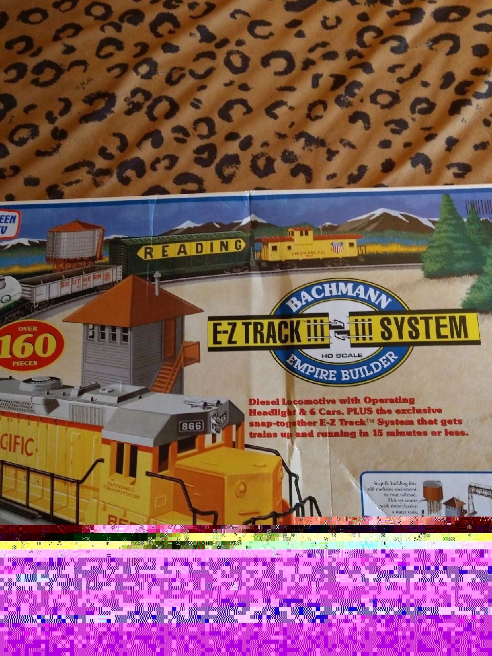 Train Set