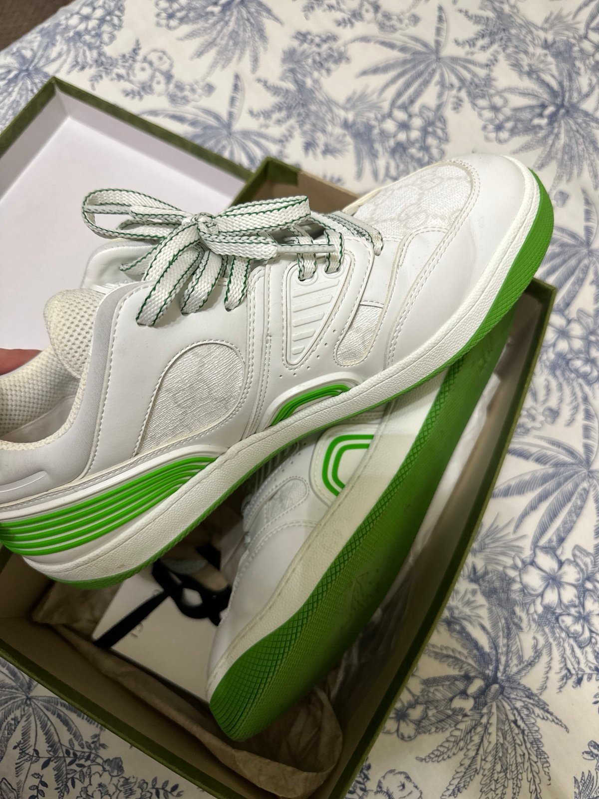 Gucci Sneaker