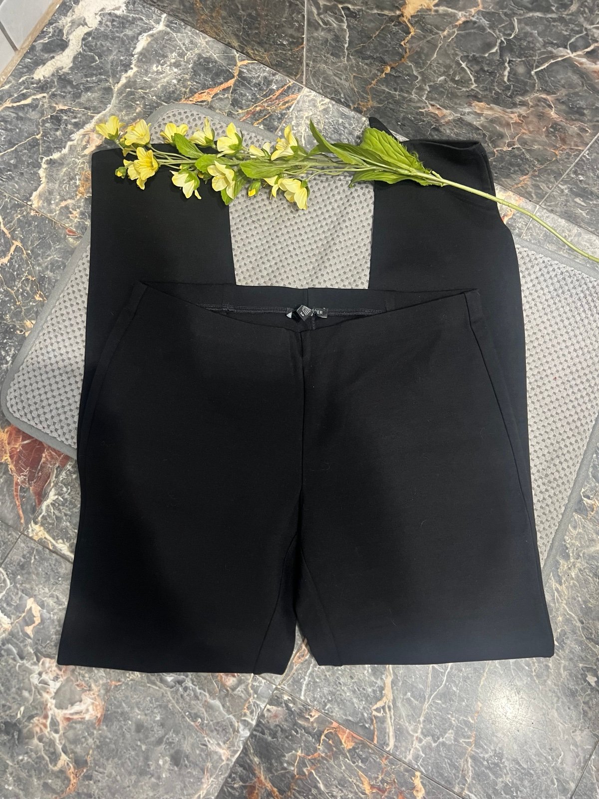 Ellen fischer leggings